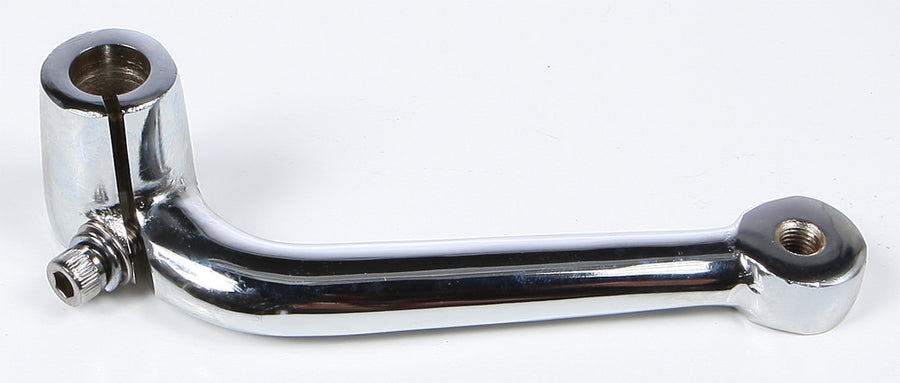 SHIFT LEVER CHROME 34605-86T | 051245