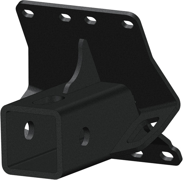 2" REAR RECEIVER HITCH YAM | 101685