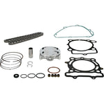 TOP END KIT FORGED 76.95/STD 13.8:1 KAW | VTKTC24020A