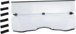 FOLDING WINDSHIELD | WEST120-0036