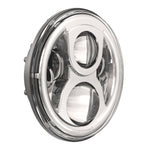 7" EV2-S LED Headlight