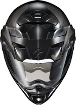 EXO-AT960 Modular Helmet Topographic