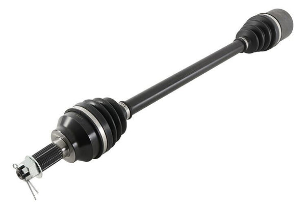 8 BALL EXTREME AXLE REAR | AB8-PO-8-400