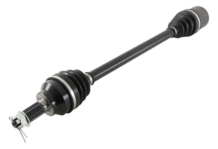 8 BALL EXTREME AXLE REAR | AB8-PO-8-400
