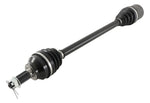 8 BALL EXTREME AXLE REAR | AB8-CA-8-329
