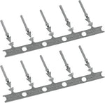 Deutsch DTM Hole Plugs/Terminals/Sockets
