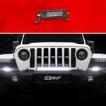 Razor Light Bar