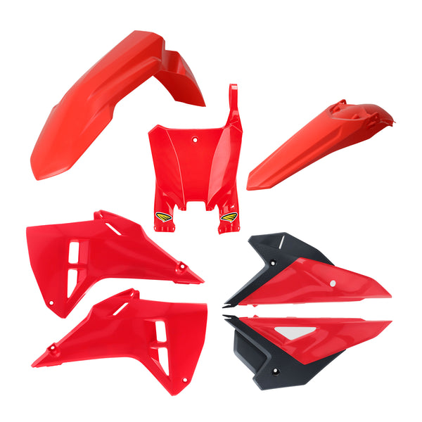 5 PIECE BODY KIT OEM COLOR | 1CYC-9437-00