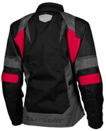 INTAKE JACKET WM RUBINE