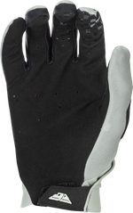 PRO LITE GLOVES GREY/BLACK LG