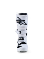 TECH 7S BOOTS WHITE 4