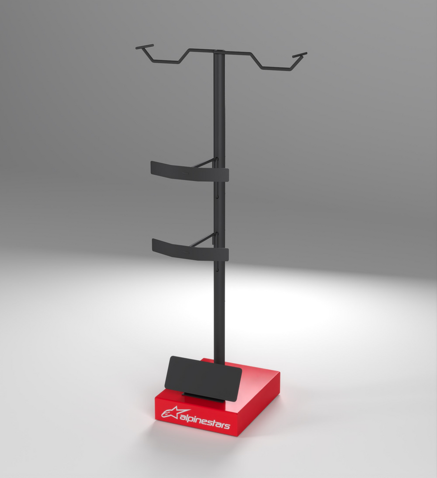 PROTECTION HERO 1'3.125"X11.75"X2"5.482"