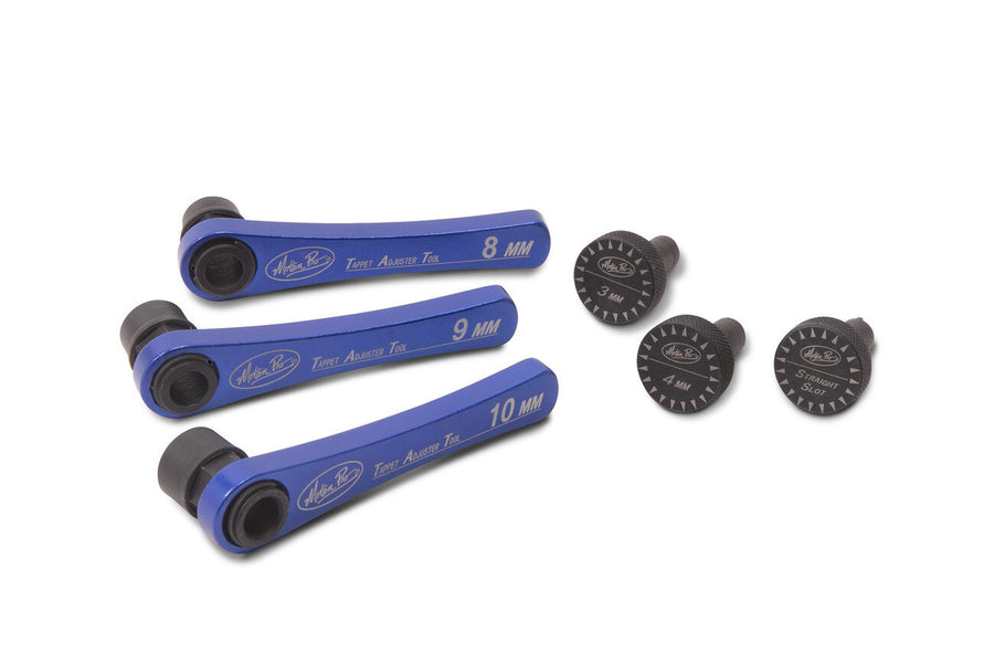 Tappet Adjuster Wrench