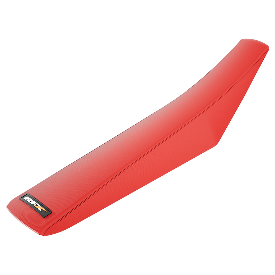 GRIPPER SEAT COVER RED HON | FXSC 10004 55RD