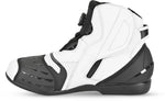 SPORT LITE MEN BOOT BK/WT