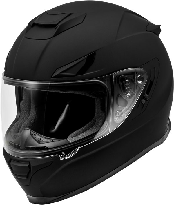 Sentinel Solid Helmet 2023