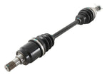 6 BALL HEAVY DUTY AXLE FRONT