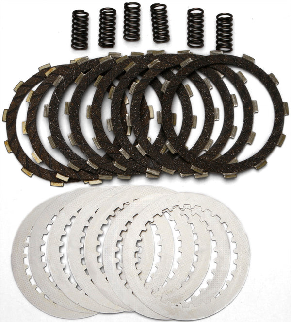 DIRT RACER CLUTCH SET DRC115