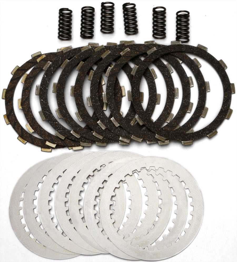 DIRT RACER CLUTCH SET DRC115