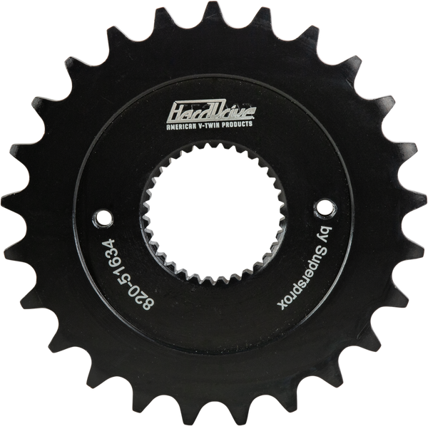 SS TRANSMISSION SPROCKET 25T 0.500 OFFSET 94-06 | CST-2062_WPS:25.2