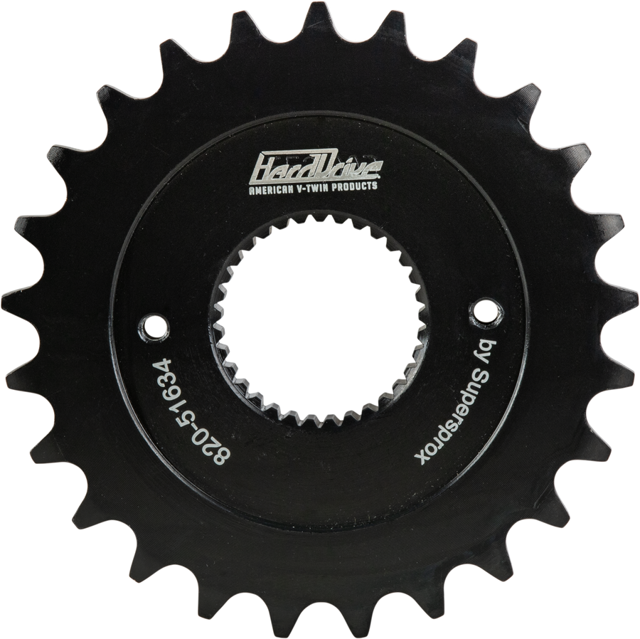 SS TRANSMISSION SPROCKET 25T 0.500 OFFSET 94-06 | CST-2062_WPS:25.2