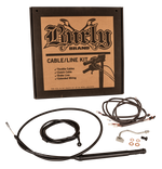 Gorilla Bar Control Kits
