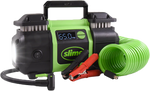 SUPER DUTY PRO POWER TIRE INFLATOR | 40083