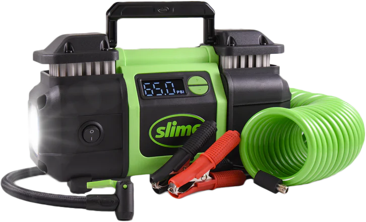 SUPER DUTY PRO POWER TIRE INFLATOR | 40083