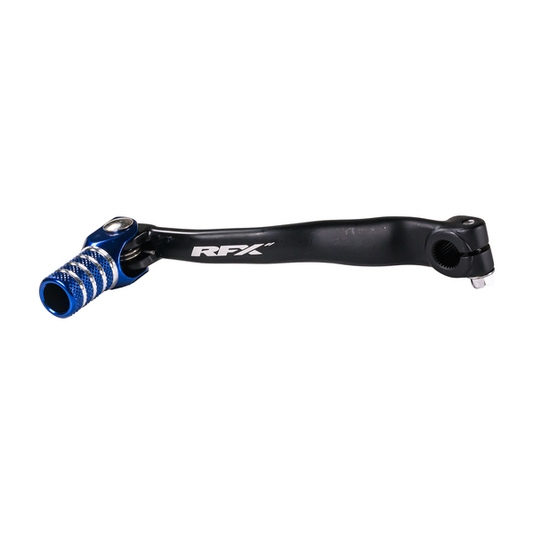 RACE SHIFT LEVER BLUE YAM | FXGP 40000 55BU