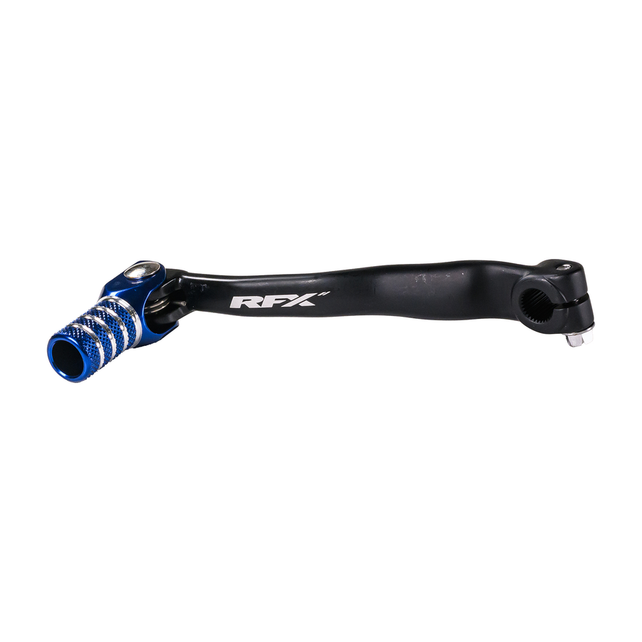 RACE SHIFT LEVER BLUE YAM | FXGP 40000 55BU