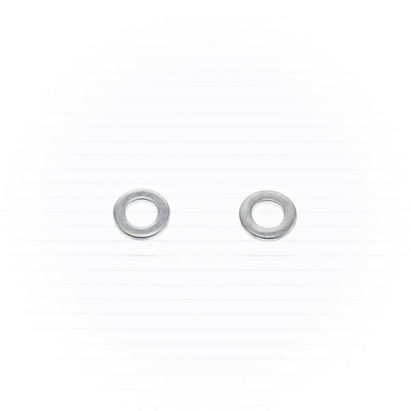 Flat Washers