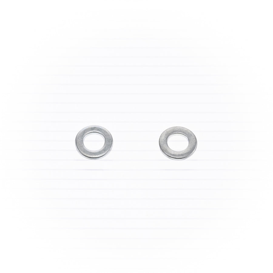 Flat Washers