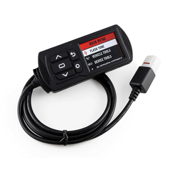 POWER VISION 3 CAN | PV3-2511C