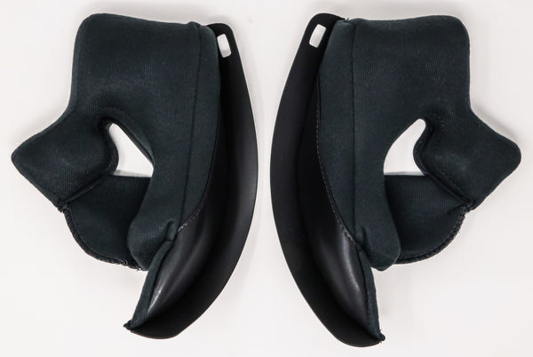 C 10 CHK PAD 3XS XS M