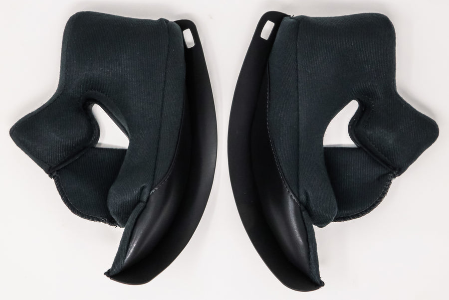 C 10 CHK PAD 3XS XS M