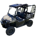 UTV MOLDED ROOF | V000100-11056T