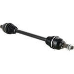 8-BALL EXTREME DUTY AXLE | AB8-PO-8-407
