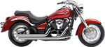 SPEEDSTER SLASHDOWN F/S CHR KAW VN900 06-19