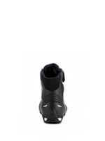 ST FSTR-4 DS SHOE BKSL