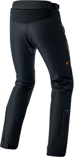 S1 D3O TEXTILE PANTS BLACK LG
