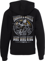 Youth Ghost Rider Hoodie (2026)