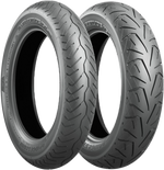 TIRE BATTLECRUISE H50 REAR 150/60ZR17 66W RADIAL TL | 8847