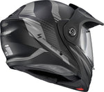 EXO-AT960 MODULAR HELMET MONK PHANTOM 3X