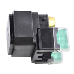 STARTER RELAY SOLENOID | RM09007