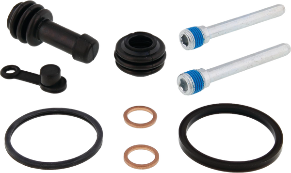 CALIPER REBUILD KIT REAR KAW | 18-3368