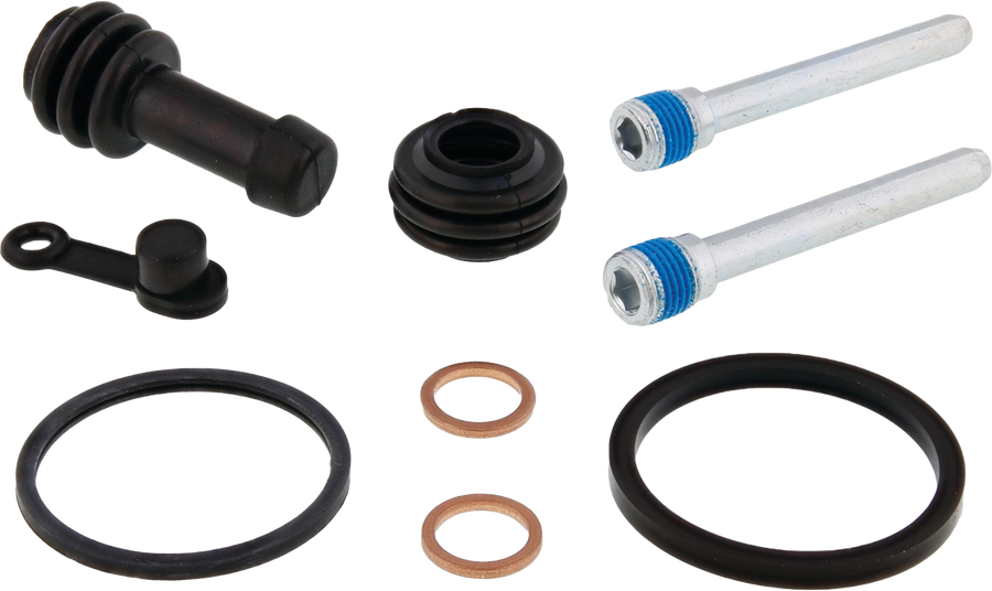 CALIPER REBUILD KIT REAR KAW | 18-3368