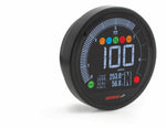 DL-04 SPEEDO BLACK BMW | BA077101