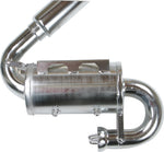 "Rumble Pack" Silencer