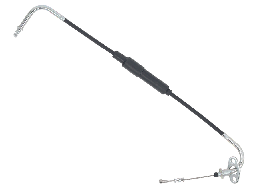 EXHAUST VALVE CABLE AC | SM-05297