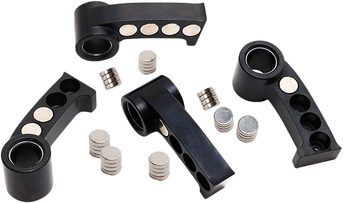 ADJUSTABLE WEIGHT CLUTCH KIT KRX | 560-0289